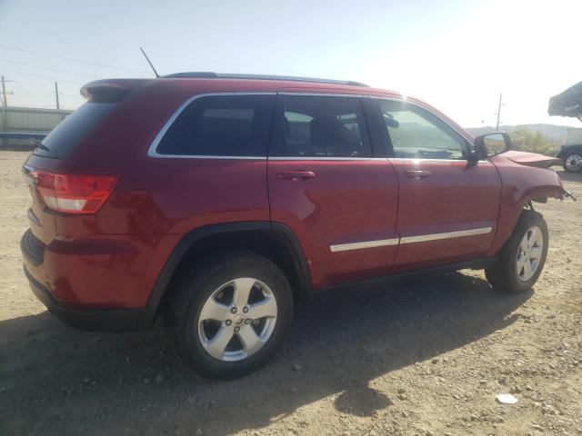 2013 Jeep Grand Cherokee Laredo VIN: 1C4RJFAG5DC528608 Lot: 55874624