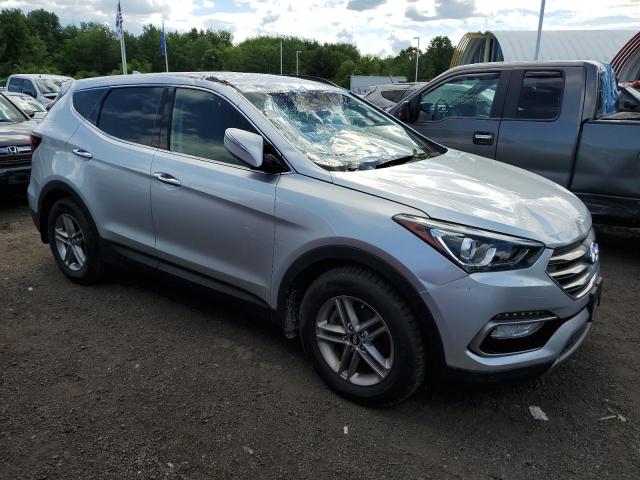 2018 Hyundai Santa Fe Sport VIN: 5XYZUDLB4JG521394 Lot: 56905044