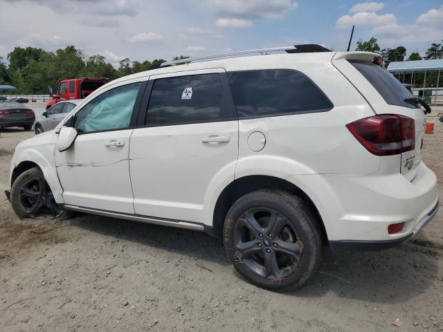 2019 Dodge Journey Crossroad VIN: 3C4PDDGG8KT810978 Lot: 56375924