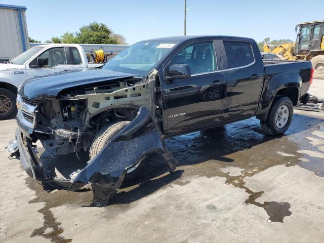 2019 Chevrolet Colorado Lt VIN: 1GCGSCEN4K1292568 Lot: 55104664