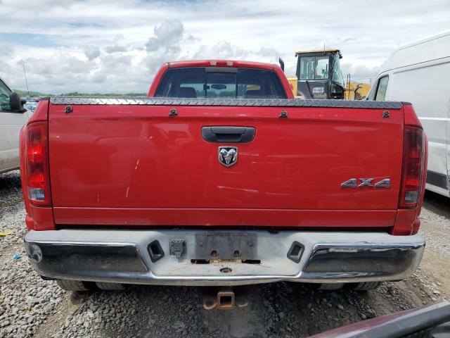 2003 Dodge Ram 3500 St VIN: 3D7MU48C63G823582 Lot: 52756304