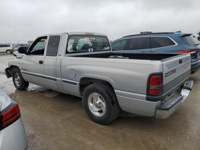 1999 Dodge Ram 1500 VIN: 1B7HC13Y2XJ578882 Lot: 53401594