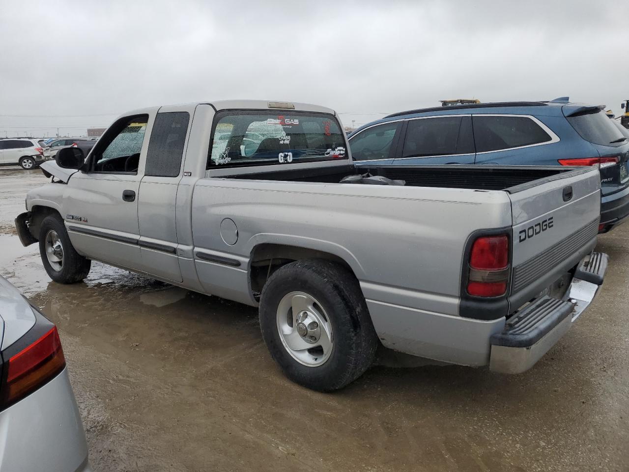 1B7HC13Y2XJ578882 1999 Dodge Ram 1500