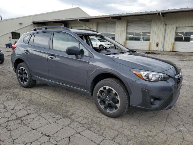 2023 Subaru Crosstrek VIN: JF2GTABC7PH288941 Lot: 54523434