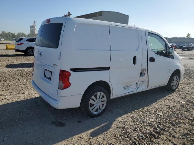 2018 Nissan Nv200 2.5S VIN: 3N6CM0KN9JK694995 Lot: 55907684