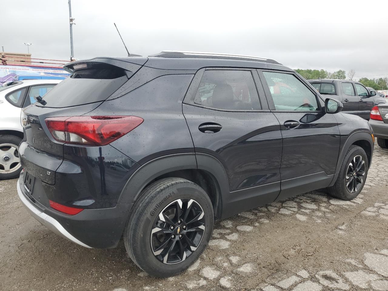 KL79MPSL8MB022475 CHEVROLET TRAILBLZR 2021