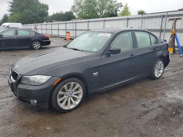 2011 BMW 328 Xi Sulev VIN: WBAPK5G54BNN51865 Lot: 54235434