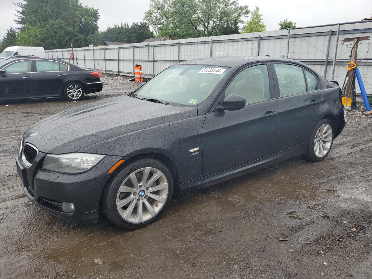 WBAPK5G54BNN51865 2011 BMW 328 Xi Sulev