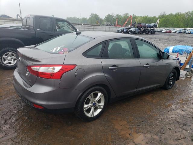 2014 Ford Focus Se VIN: 1FADP3F22EL285156 Lot: 54410624