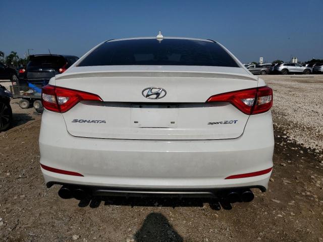 2017 Hyundai Sonata Sport VIN: 5NPE34ABXHH575709 Lot: 56823874