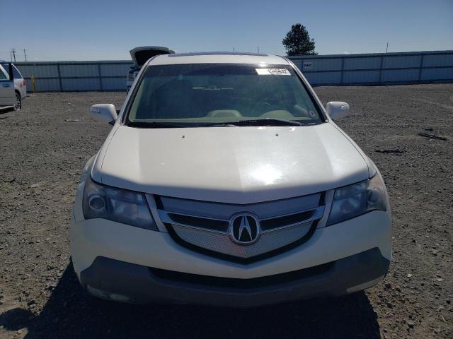 2008 Acura Mdx Technology VIN: 2HNYD28338H524049 Lot: 56550884