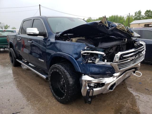 2020 Ram 1500 Laramie VIN: 1C6RRFJG2LN303386 Lot: 54437794