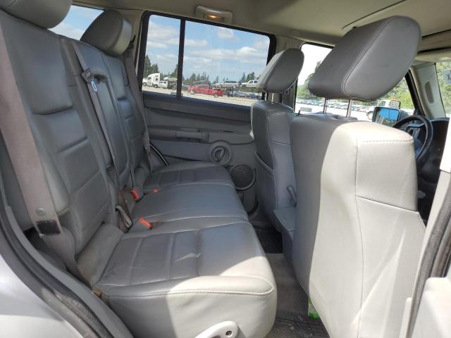 2006 Jeep Commander VIN: 1J8HG48KX6C283020 Lot: 56435344