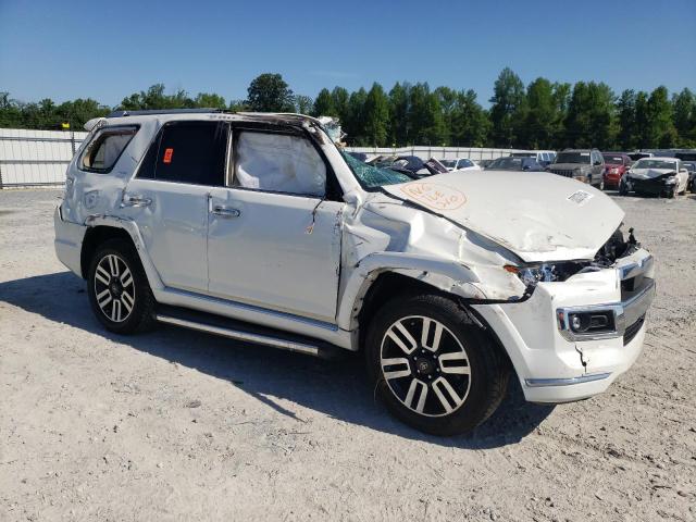 2023 TOYOTA 4RUNNER LI JTEKU5JRXP6135500