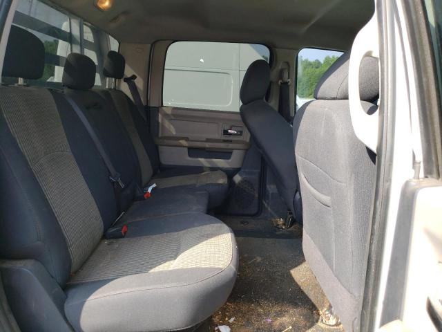 2010 Dodge Ram 3500 VIN: 3D73Y4CL3AG166759 Lot: 53636924