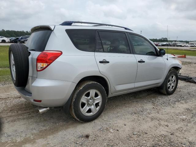 2008 Toyota Rav4 VIN: JTMZK33V186012886 Lot: 52361114