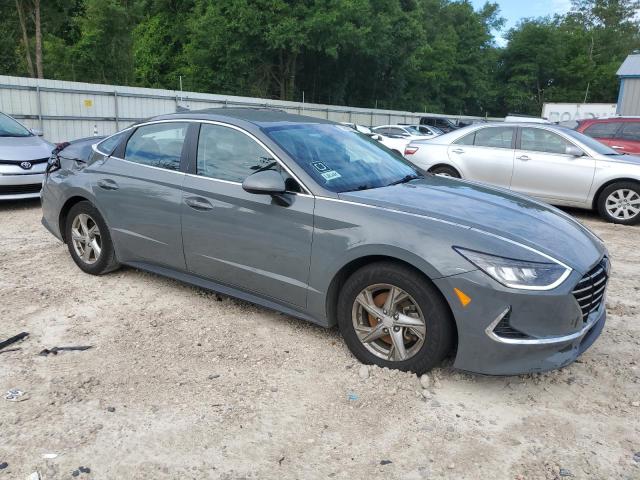 2020 Hyundai Sonata Se VIN: 5NPEG4JA0LH054230 Lot: 56629314