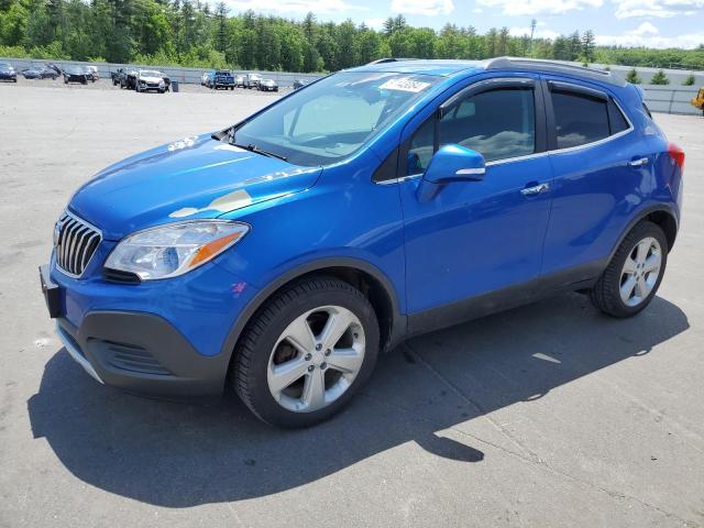 Image of 2015 BUICK ENCORE
