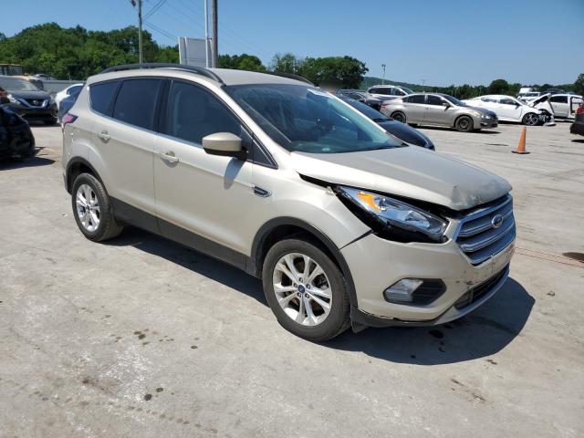 2018 Ford Escape Se VIN: 1FMCU9GD6JUA60739 Lot: 55807264