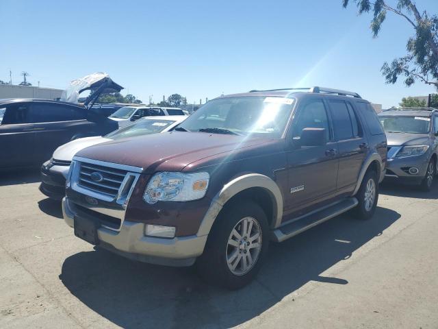 2006 Ford Explorer Eddie Bauer VIN: 1FMEU74E06UB35226 Lot: 54253464