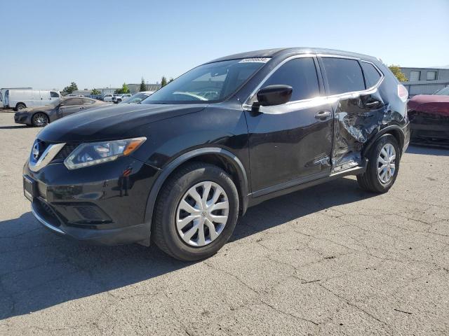 2016 Nissan Rogue S VIN: KNMAT2MT0GP732299 Lot: 54098634