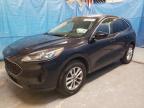 2021 FORD ESCAPE SE - 1FMCU9G62MUB08016