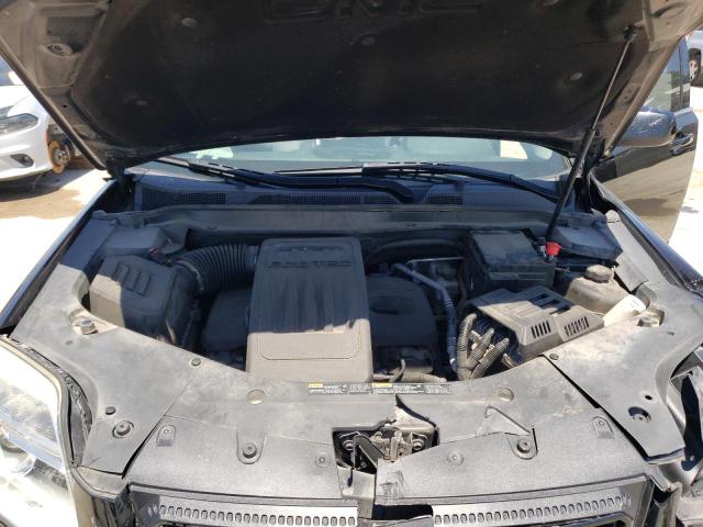 2017 GMC Terrain Slt VIN: 2GKALPEK4H6111401 Lot: 56890564