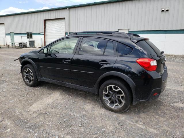 2017 Subaru Crosstrek Limited VIN: JF2GPALC7HH236729 Lot: 56388814