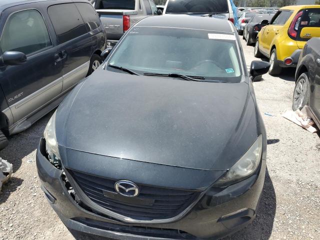 2016 Mazda 3 Sport VIN: JM1BM1U73G1305359 Lot: 39397564