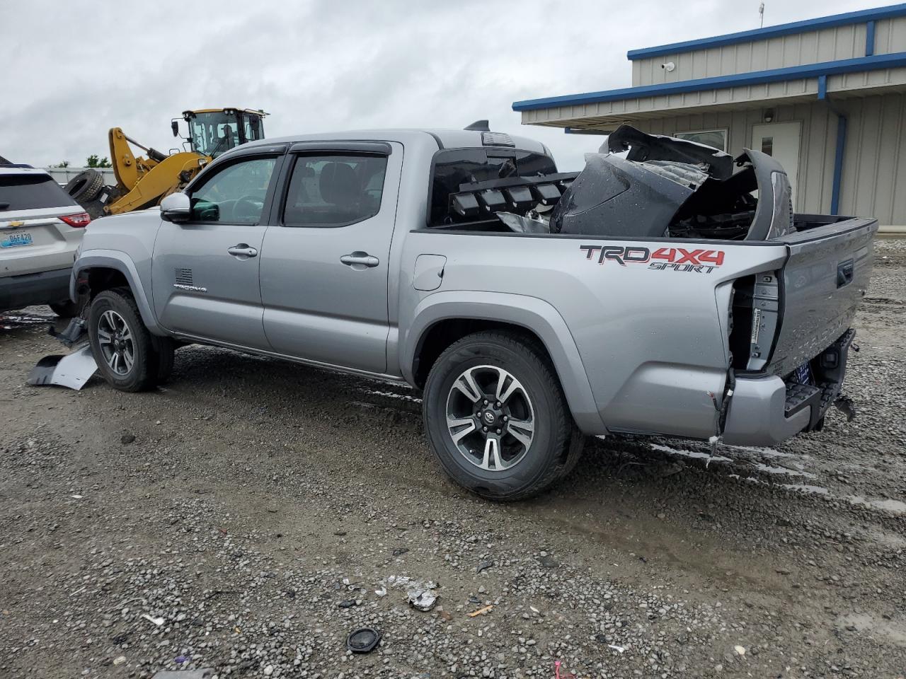 3TMCZ5AN5HM074145 2017 Toyota Tacoma Double Cab