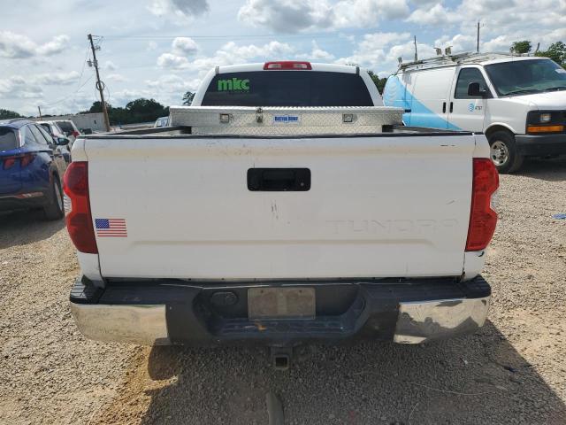 2014 Toyota Tundra Double Cab Sr/Sr5 VIN: 5TFUW5F1XEX348612 Lot: 56063554