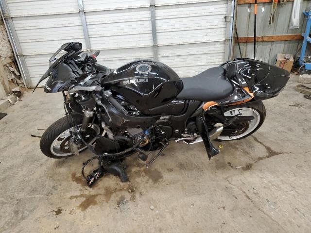 2022 SUZUKI GSX1300 RR - JS1EJ11BXN7100589