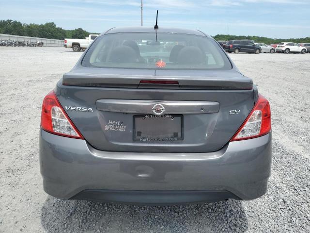 2018 Nissan Versa S VIN: 3N1CN7AP2JL881679 Lot: 56888534