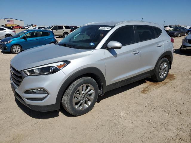 2016 Hyundai Tucson Limited VIN: KM8J33A25GU189479 Lot: 55706154