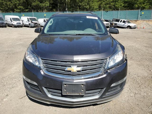 2015 Chevrolet Traverse Ls VIN: 1GNKVFED6FJ197503 Lot: 54870704