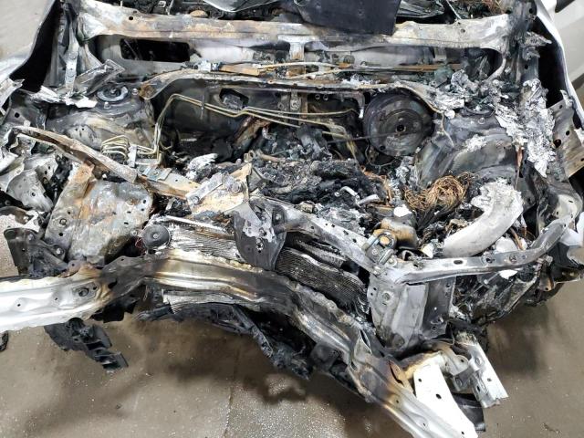 2021 Subaru Forester Premium VIN: JF2SKAFC0MH497280 Lot: 54957404