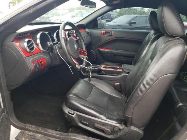 2006 Ford Mustang VIN: 1ZVFT84N065230281 Lot: 53283484