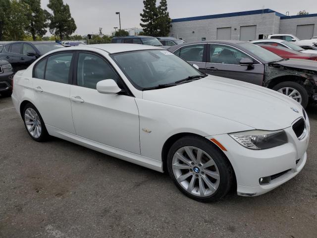 2011 BMW 328 I Sulev VIN: WBAPH5G58BNM82399 Lot: 54651594