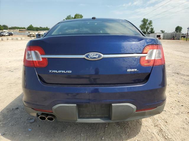 2011 Ford Taurus Sel VIN: 1FAHP2EW3BG118342 Lot: 54807394