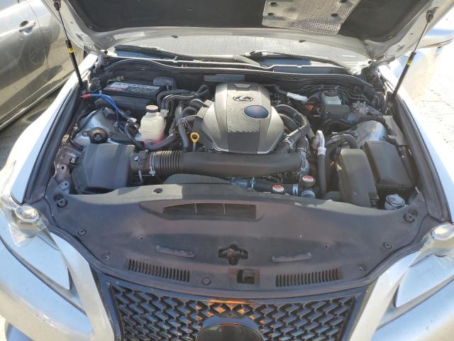 2016 Lexus Is 200T VIN: JTHBA1D21G5005565 Lot: 56846124