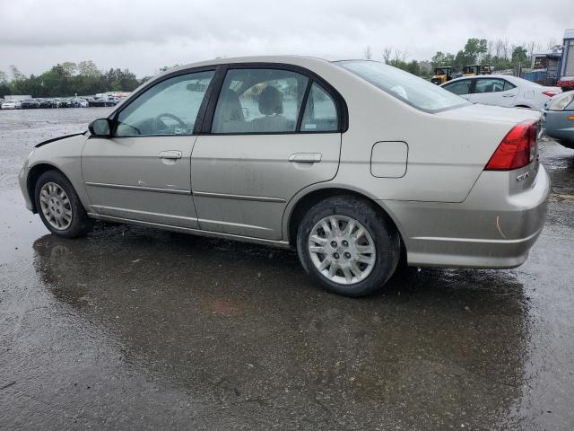 2005 Honda Civic - Image 2