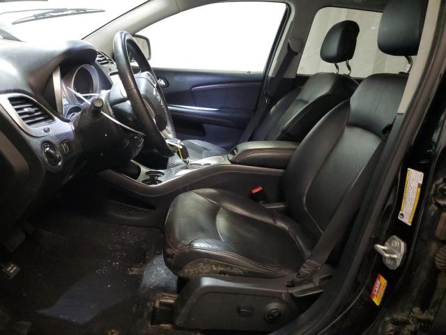 2017 Dodge Journey Gt VIN: 3C4PDDEG4HT610658 Lot: 54732434