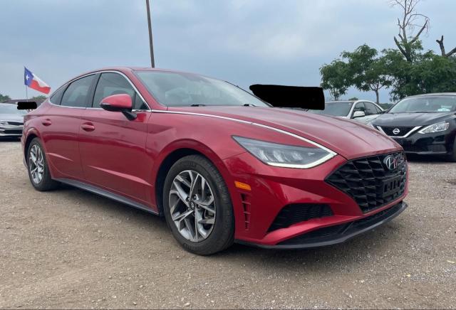 2021 HYUNDAI SONATA