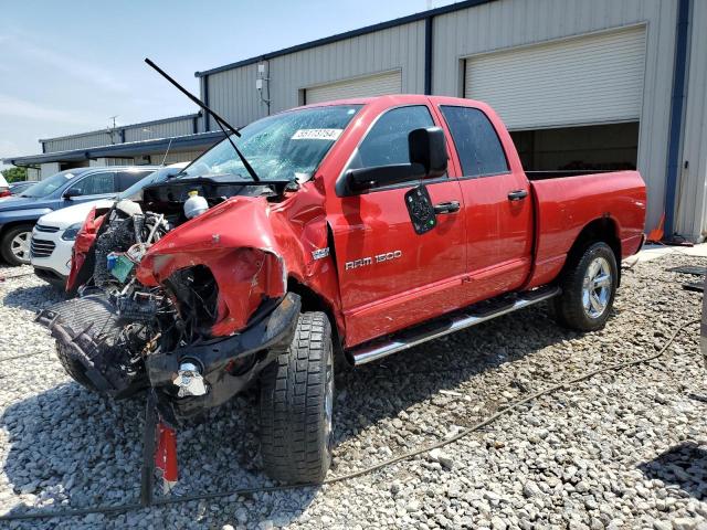 2006 Dodge Ram 1500 St VIN: 1D7HU18296S553817 Lot: 55173754