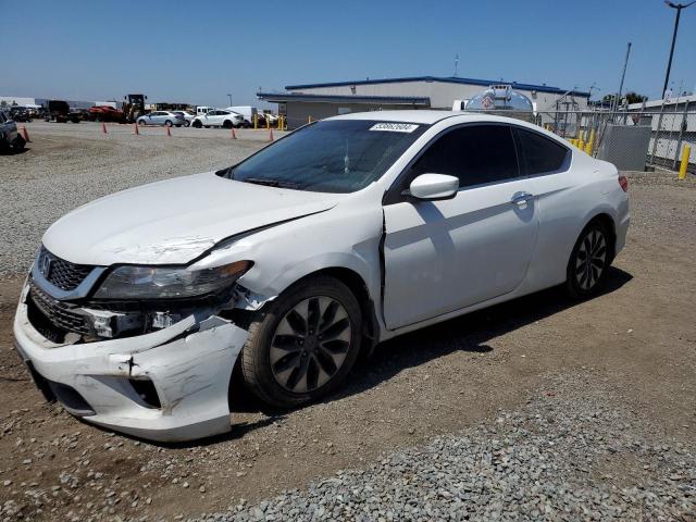 2013 Honda Accord Lx-S VIN: 1HGCT1B31DA013858 Lot: 53862604