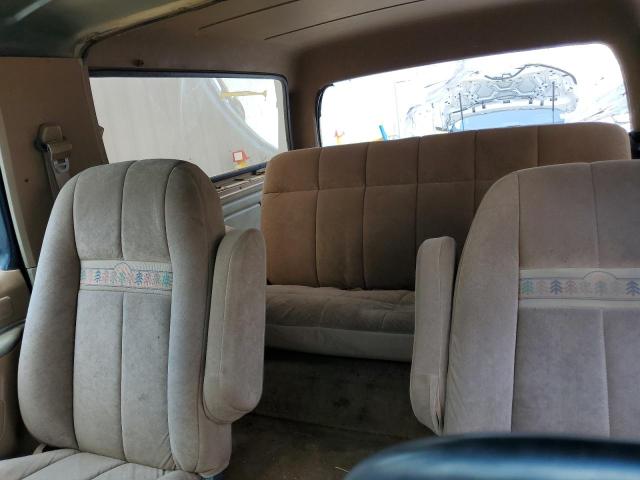 1989 Ford Bronco U100 VIN: 1FMEU15N7KLA14401 Lot: 56080014