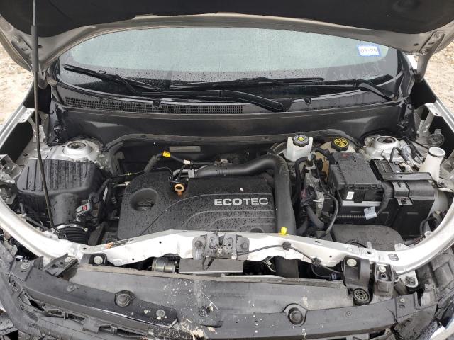 2020 Chevrolet Equinox Lt VIN: 3GNAXKEV8LS681271 Lot: 55086364