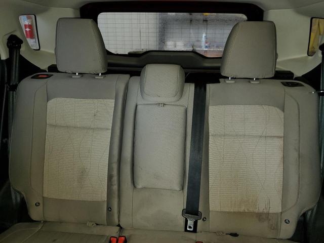 2018 Ford Ecosport Se VIN: MAJ3P1TE4JC189599 Lot: 53615214