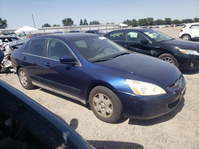 2005 Honda Accord Lx VIN: 1HGCM56445A094542 Lot: 55511714