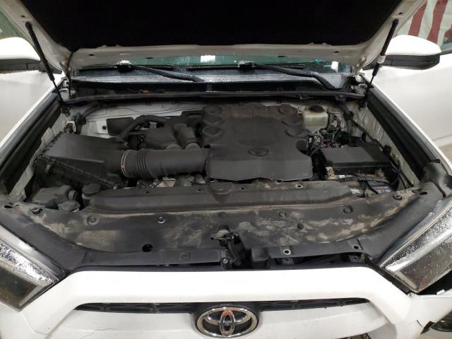 2016 Toyota 4Runner Sr5/Sr5 Premium VIN: JTEBU5JR9G5321518 Lot: 56463884